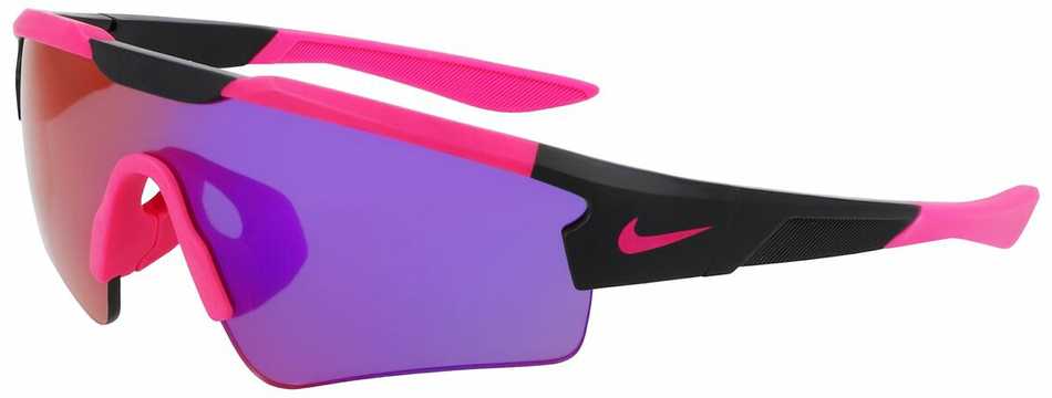 Akiniai NIKE CLOAKEV240055. Akiniai przeciwsłoneczne, Kolor juoda. Dziecko.