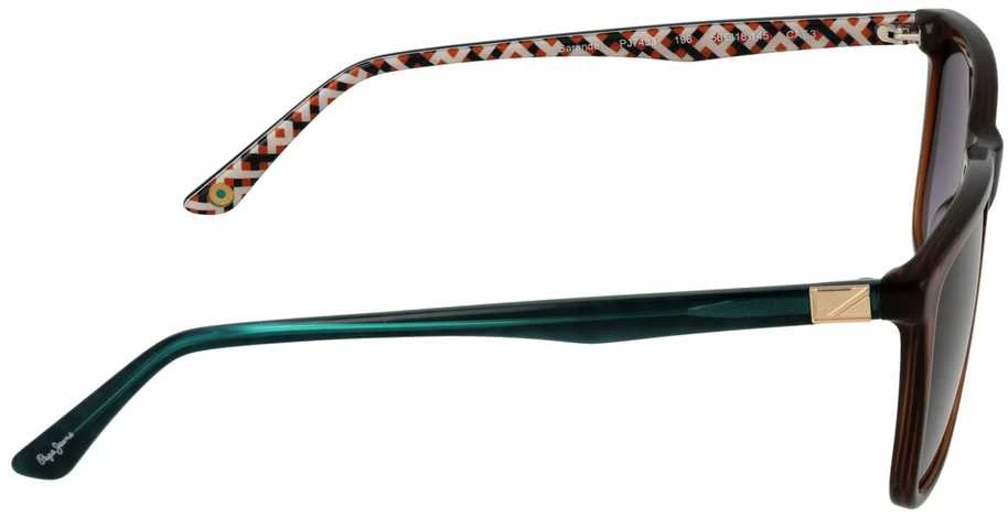 Pepe Jeans Gafas Vyriški akiniai nuo saulės Pepe Jeans PJ7433 56196