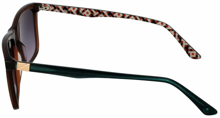 Pepe Jeans Gafas Vyriški akiniai nuo saulės Pepe Jeans PJ7433 56196