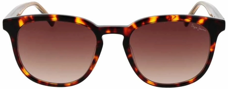Pepe Jeans PJ7434 vėžlio kiauto rašto akiniai