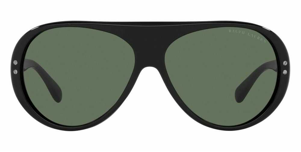 Męskie okulary przeciwsłoneczne RALPH LAUREN RL8194