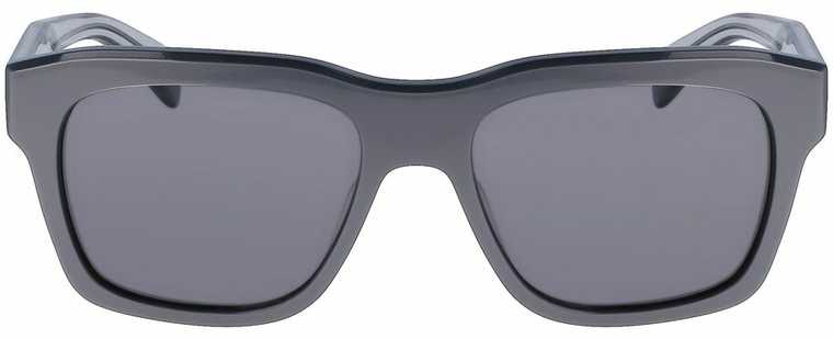 Salvatore Ferragamo Akiniai FERRAGAMO SF1087S561805. Akiniai przeciwsłoneczne, Kolor pilka. Mężczyzna.