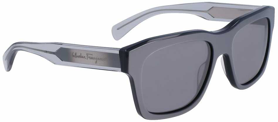 Salvatore Ferragamo Akiniai FERRAGAMO SF1087S561805. Akiniai przeciwsłoneczne, Kolor pilka. Mężczyzna.