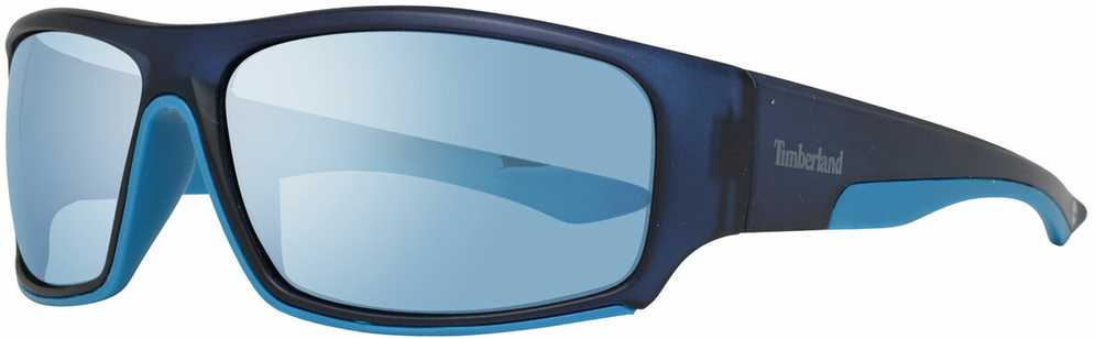 Akiniai TIMBERLAND TB7178-6491X. Akiniai przeciwsłoneczne, Kolor juoda. Mężczyzna.