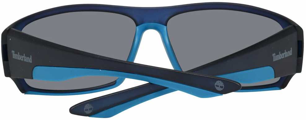 Akiniai TIMBERLAND TB7178-6491X. Akiniai przeciwsłoneczne, Kolor juoda. Mężczyzna.