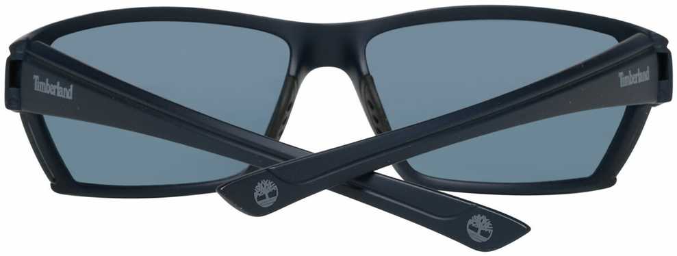 Akiniai TIMBERLAND TB7188-6985V. Akiniai przeciwsłoneczne, Kolor juoda. Mężczyzna.