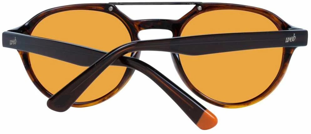 Akiniai nuo saulės WEB EYEWEAR WE0278 5352E (vyrams)