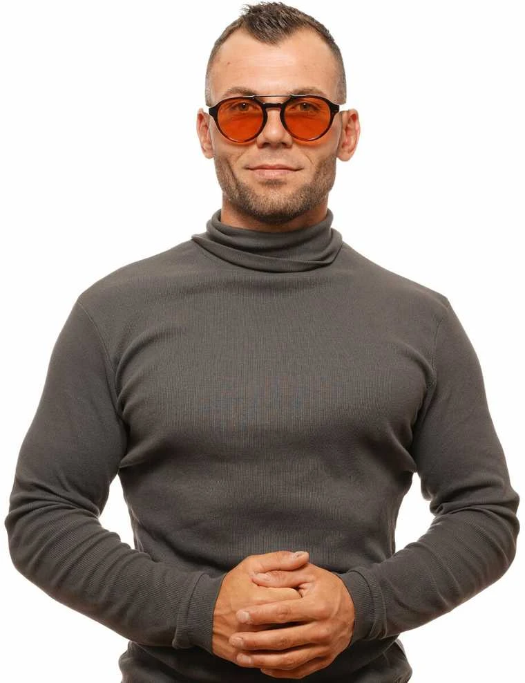 Akiniai nuo saulės WEB EYEWEAR WE0278 5352E (vyrams)