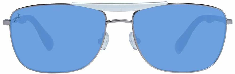 Akiniai nuo saulės WEB EYEWEAR WE0274 6014W (vyrams)