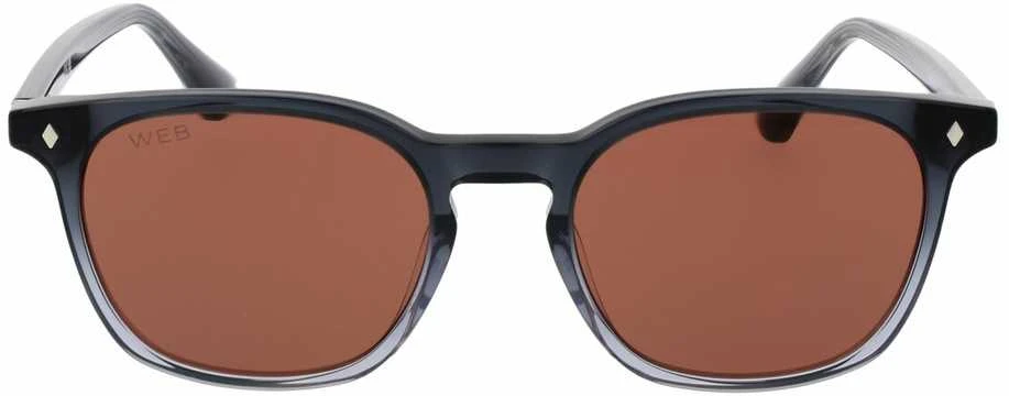 Akiniai nuo saulės WEB EYEWEAR WE0364 5220S (vyrams)