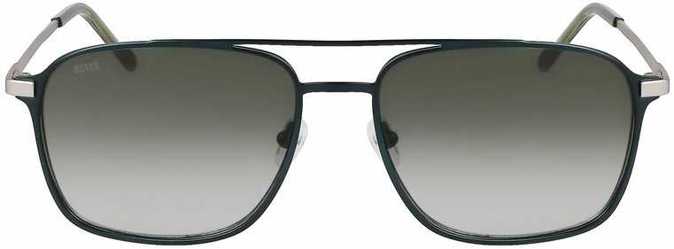 Męskie okulary przeciwsłoneczne ZEISS ZS22116S571