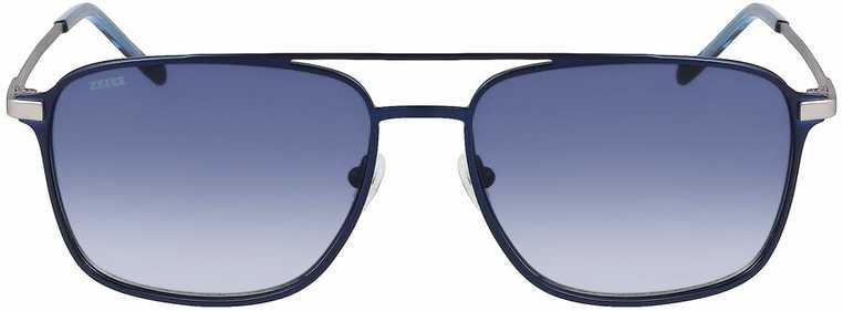 Męskie okulary przeciwsłoneczne ZEISS ZS2116S57160