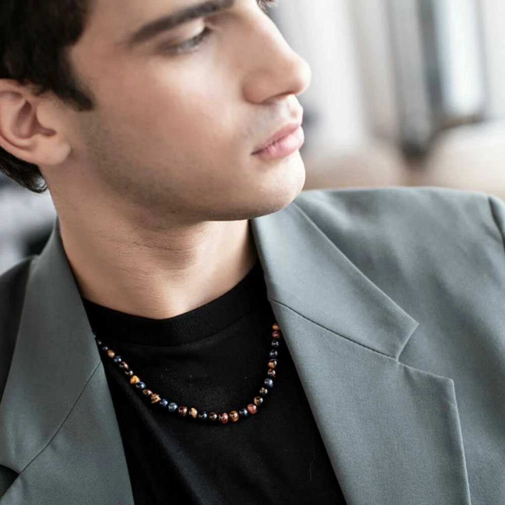 Papuošalas ALBERT M. JEWELS WSOX00476-AZZ