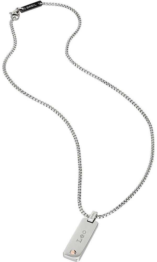 Kaklo papuošalas BREIL JEWELS TJ2310 (vyrams)