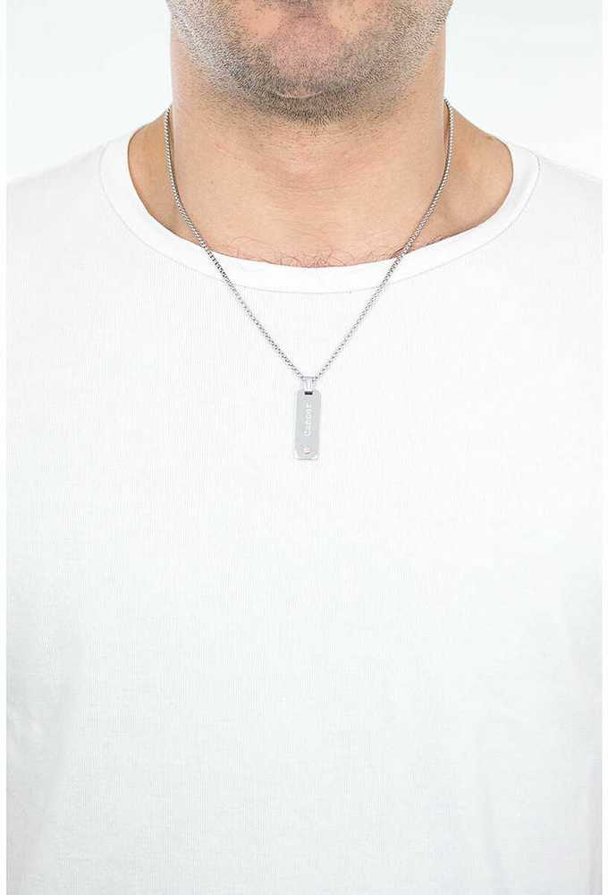 Kaklo papuošalas BREIL JEWELS TJ2309 (vyrams)