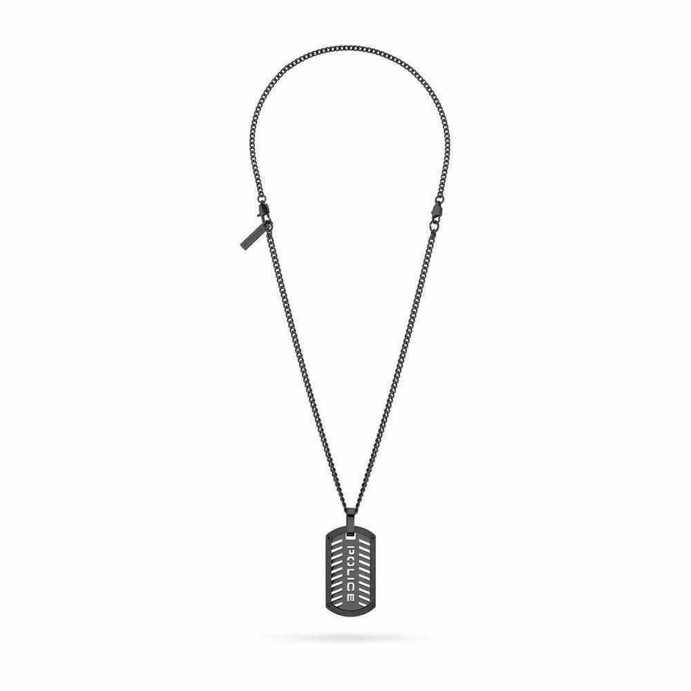 Police Men´s steel pakabukas Lattitude PEAGN2211715