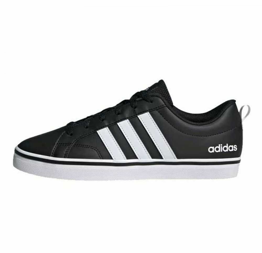 ADIDAS VS PACE 2.0 GYVENIMO BŪDAS RIEDLENČIŲ VYRIŠKAI BATAI 3 JUOSTŲ C r 42