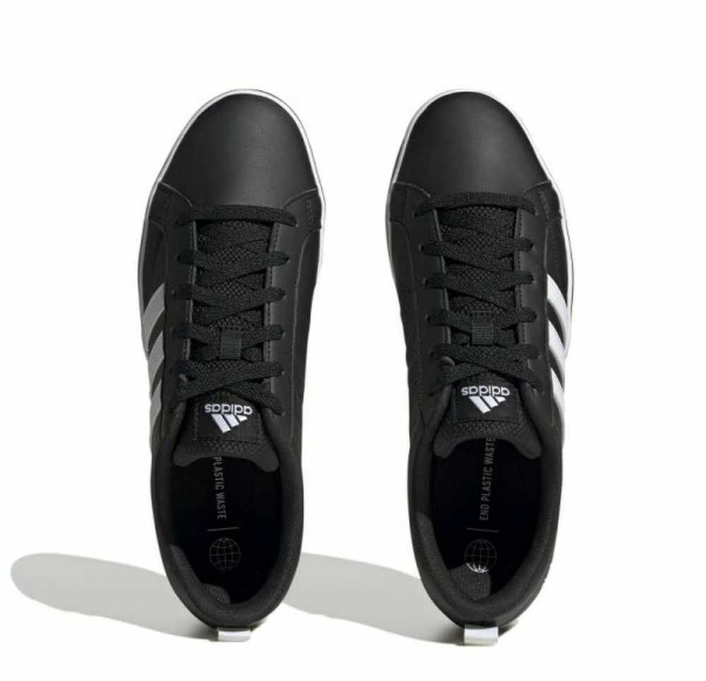 ADIDAS VS PACE 2.0 GYVENIMO BŪDAS RIEDLENČIŲ VYRIŠKAI BATAI 3 JUOSTŲ C r 42