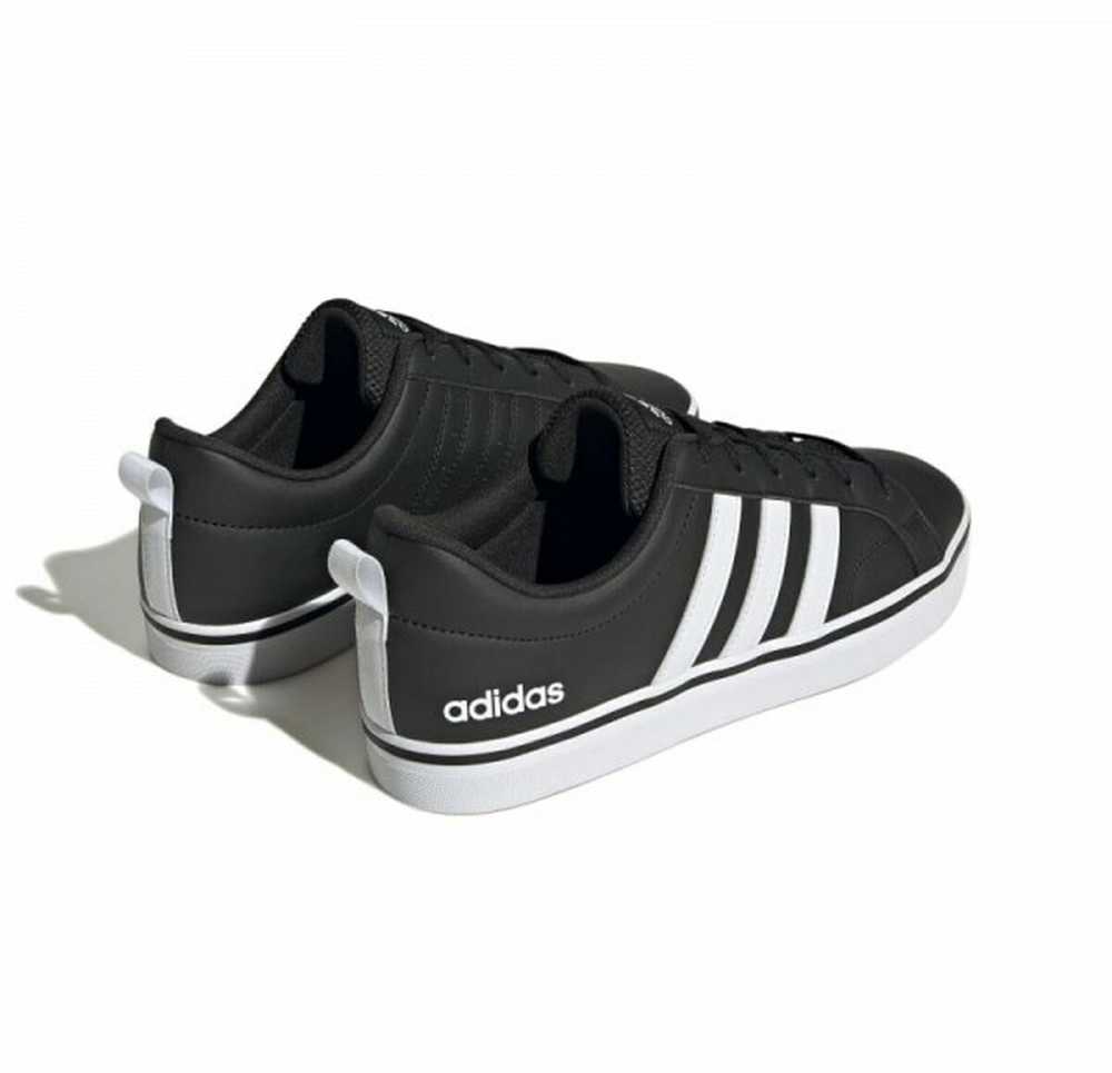 ADIDAS VS PACE 2.0 GYVENIMO BŪDAS RIEDLENČIŲ VYRIŠKAI BATAI 3 JUOSTŲ C r 42