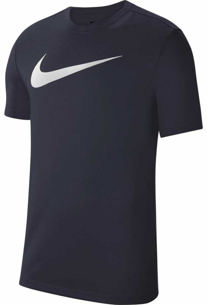 NII Nike Dri-FIT Park Men’s T-Shirt Navy CW6936 451 L