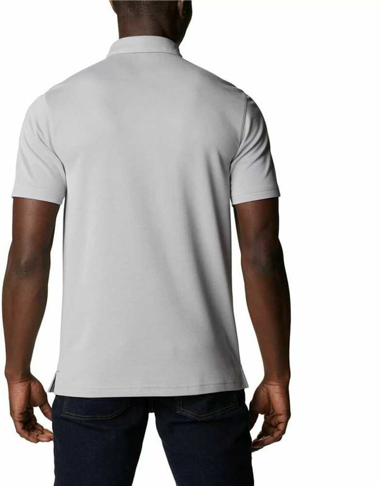 Marškinėliai Columbia Nelson Point Polo M 1772721039 (rozmiar_EU-XL)