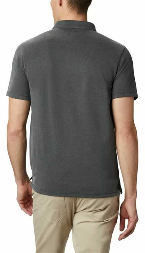 Marškinėliai Columbia Nelson Point Polo M 1772721011 (rozmiar_EU-XL)