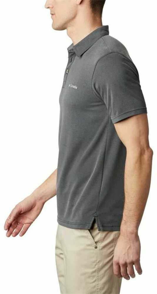 Marškinėliai Columbia Nelson Point Polo M 1772721011 (rozmiar_EU-XL)