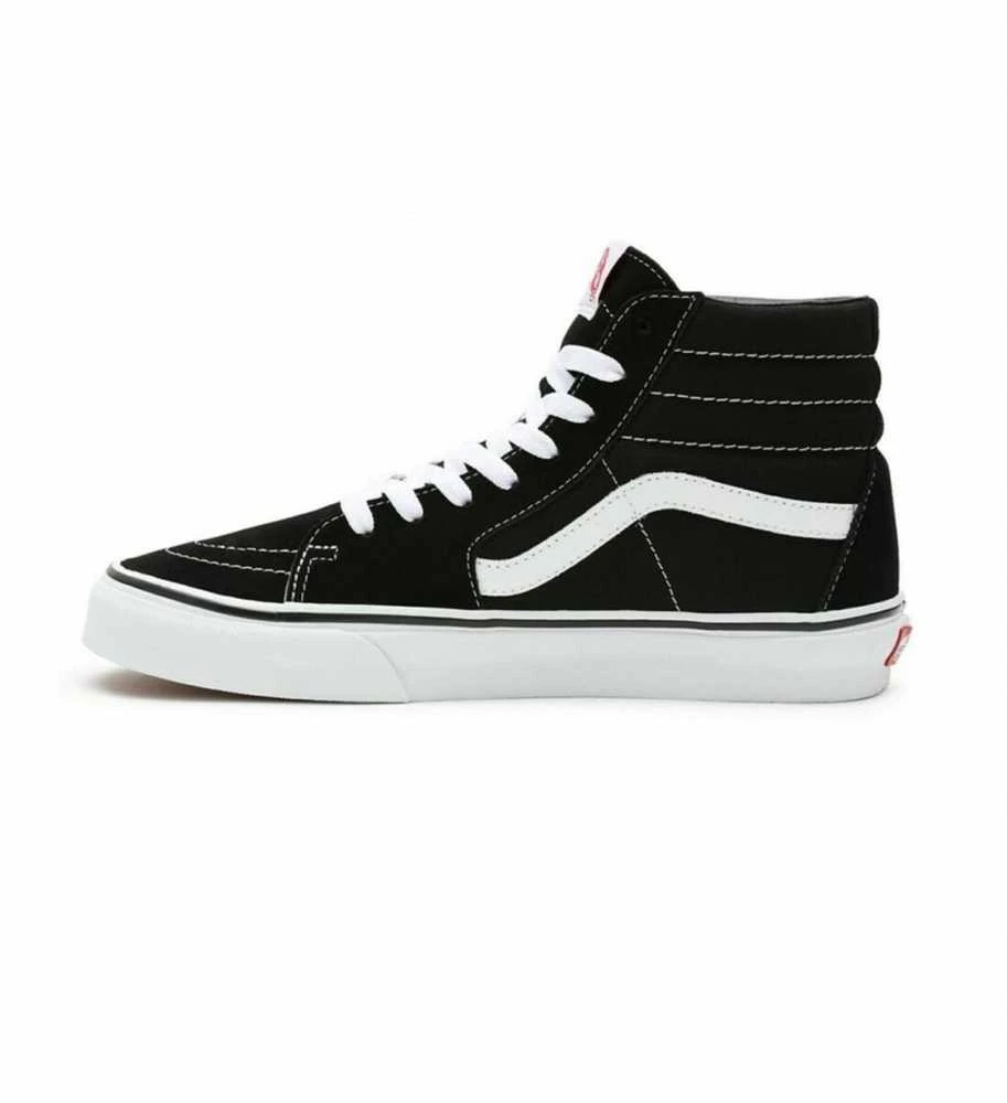 Kedai vyrams Vans SK8-Hi, juodi 42 dydis
