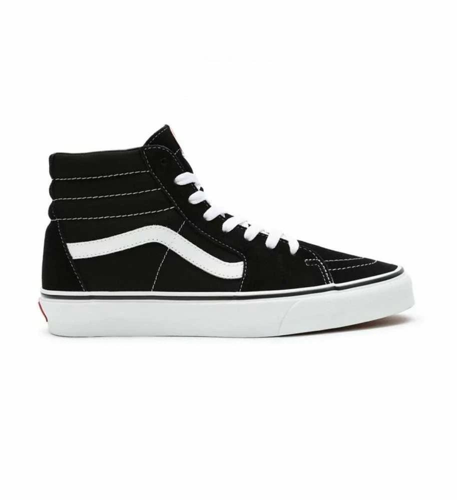 Kedai vyrams Vans SK8-Hi, juodi 42 dydis