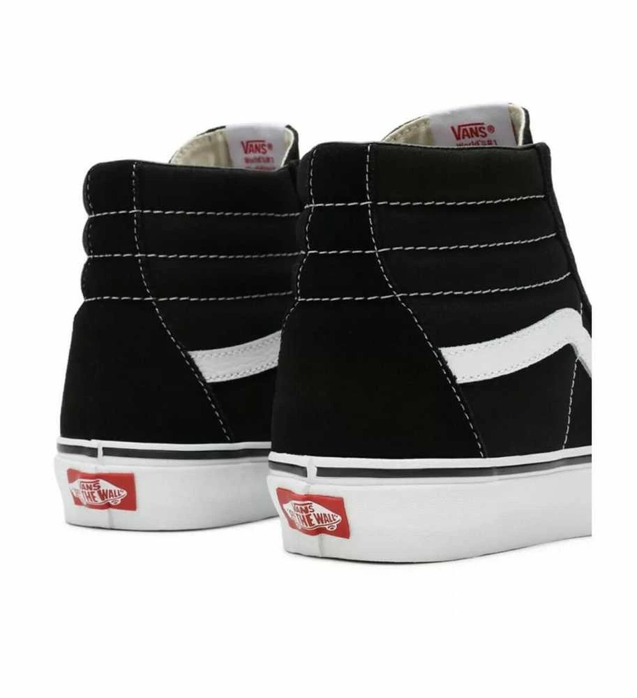 Kedai vyrams Vans SK8-Hi, juodi 42 dydis