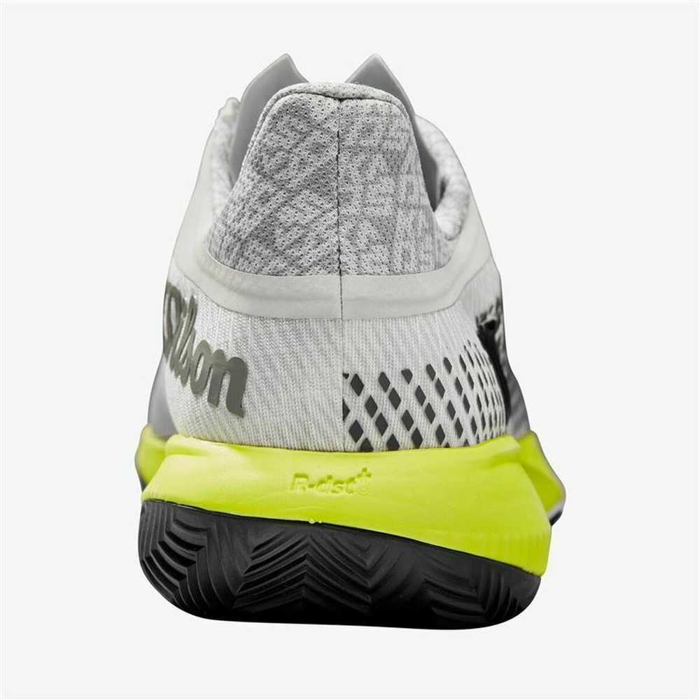 WILSON KAOS SWIFT 1.5 vyriški teniso bateliai (Dydis: 42-2/3)