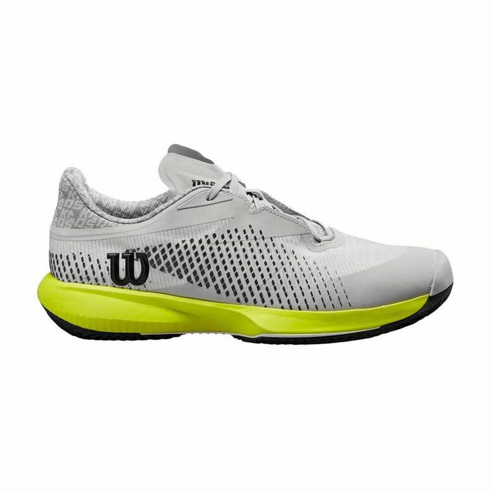 WILSON KAOS SWIFT 1.5 vyriški teniso bateliai (Dydis: 42-2/3)