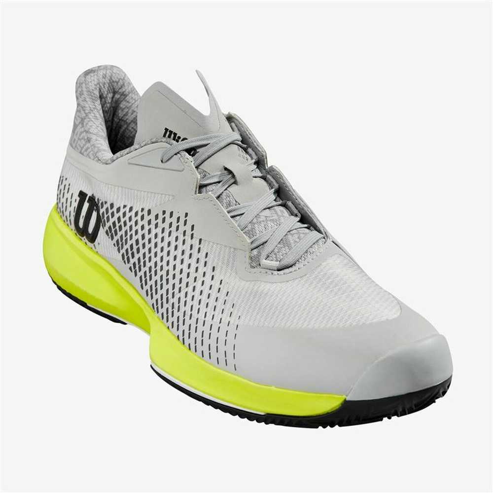 WILSON KAOS SWIFT 1.5 vyriški teniso bateliai (Dydis: 42-2/3)