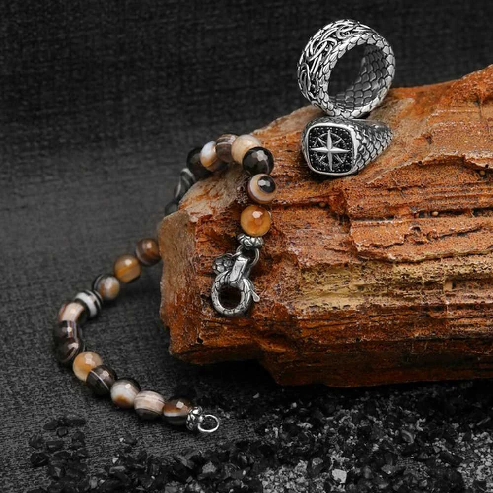 Papuošalas ALBERT M. JEWELS WSOX00171-ANC-22