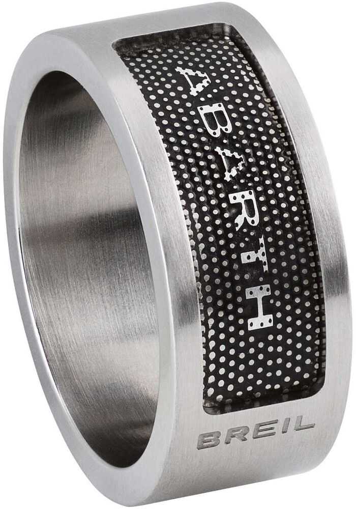 Žiedas BREIL JEWELS TJ1892 (vyrams)