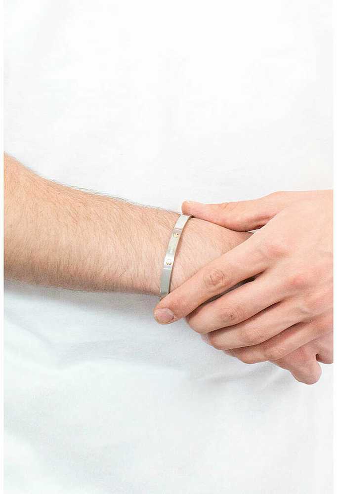 Apyrankė BREIL JEWELS TJ2259 (vyrams)