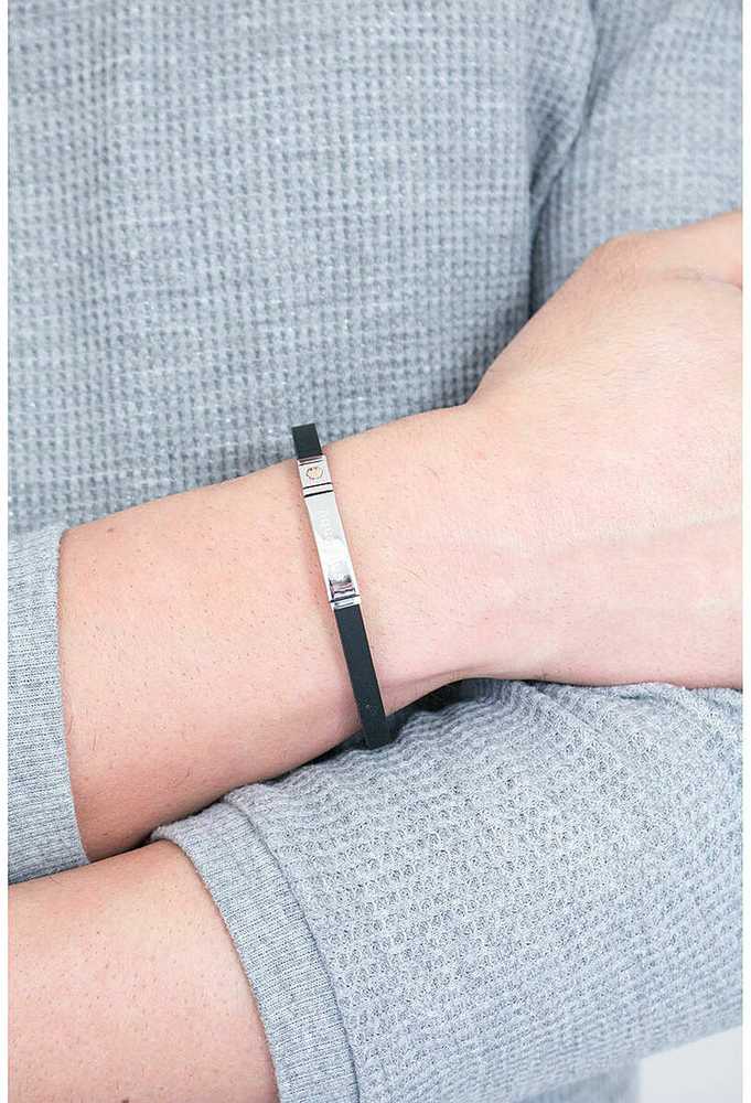 Apyrankė BREIL JEWELS TJ2305 (vyrams)