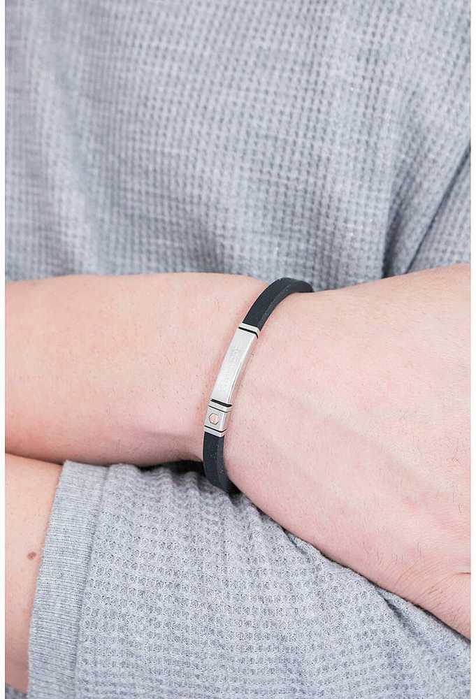 Apyrankė BREIL JEWELS TJ2303 (vyrams)