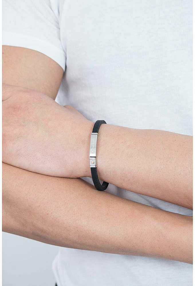 Apyrankė BREIL JEWELS TJ2296 (vyrams)
