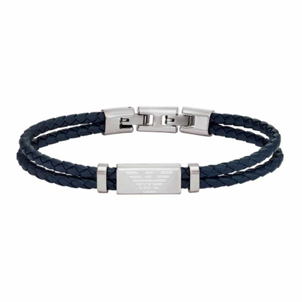 „Armani Fashion“ odinė apyrankė EGS2995040