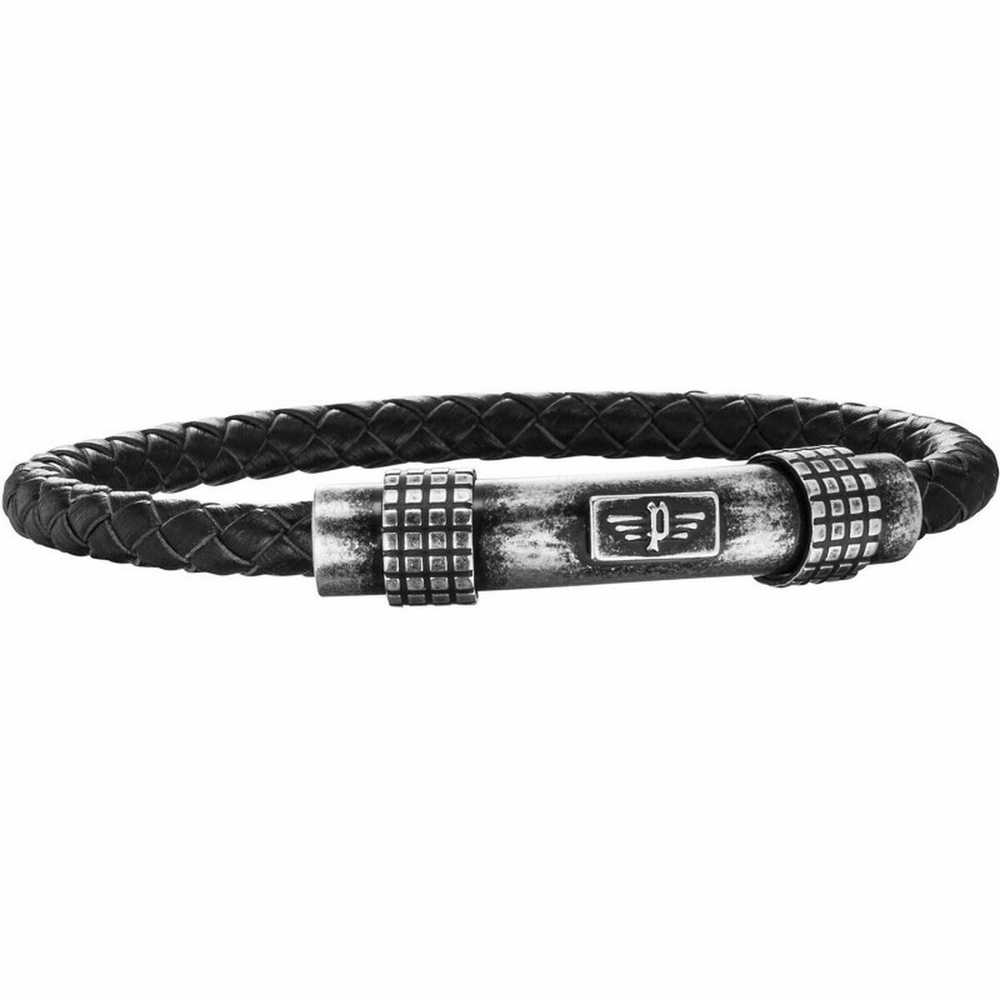 Police Vyriška apyrankė „Chicago PJ26048BLE / 03“