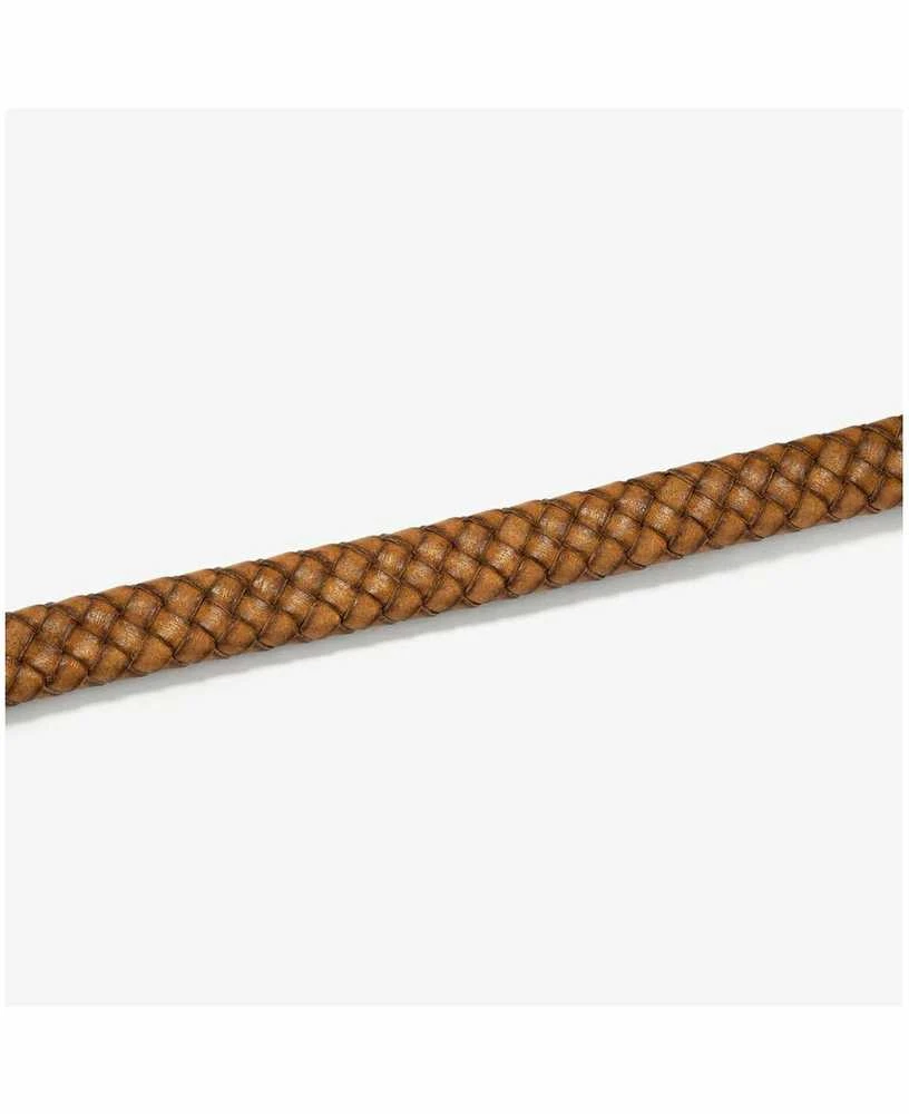 Vyriškos apyrankės Radiant RH000291 Ruda