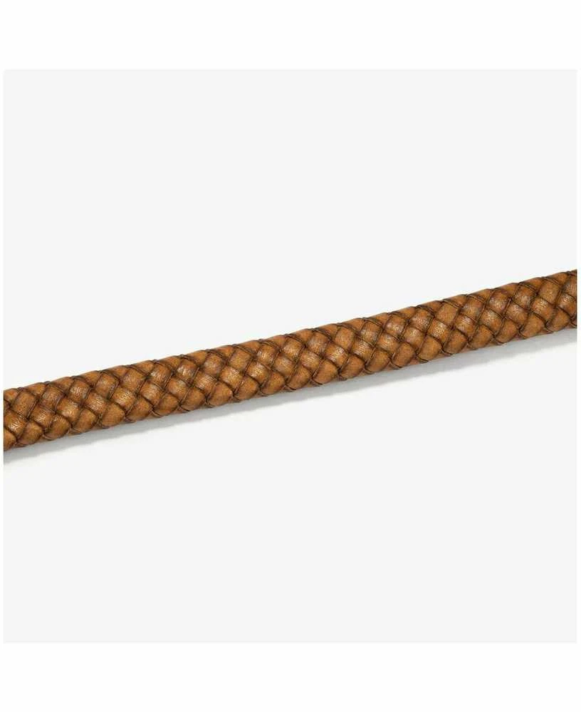 Vyriškos apyrankės Radiant RH000292 Ruda