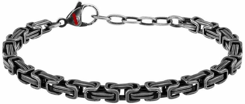 Apyrankė SECTOR JEWELS SAFT76 (vyrams)