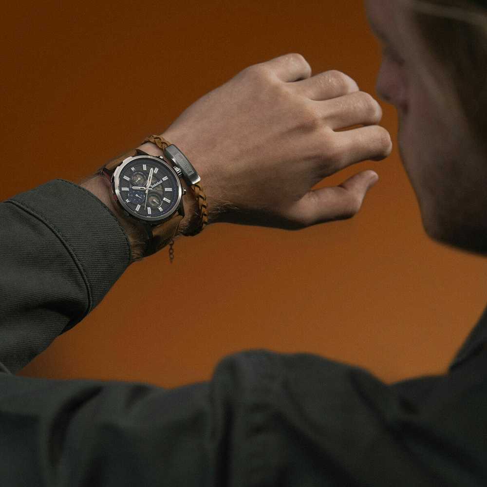 Papuošalas TIMBERLAND JEWELS TDAGB0002103