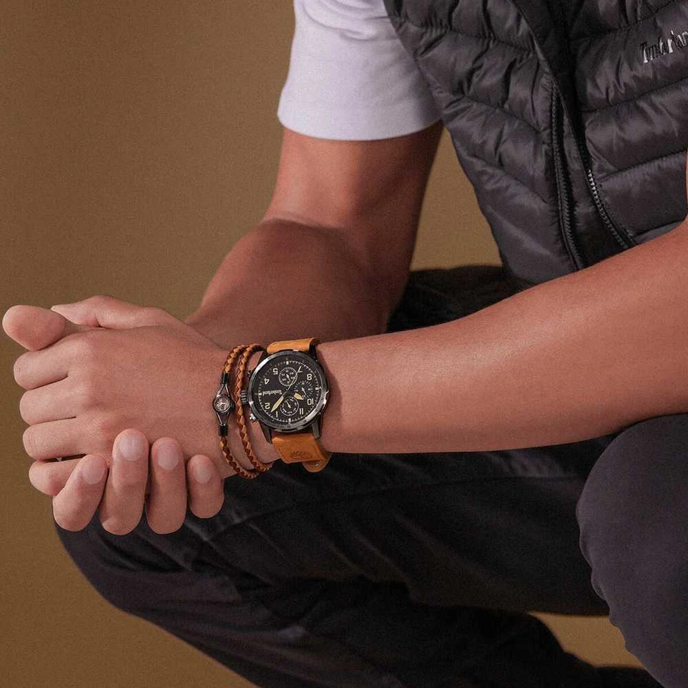 Papuošalas TIMBERLAND JEWELS TDAGB0002402