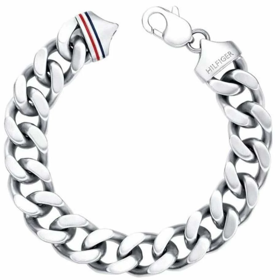 TOMMY HILFIGER Papuošalai 2700261. Apyrankė, Spalva: Rutulys. Vyriška.