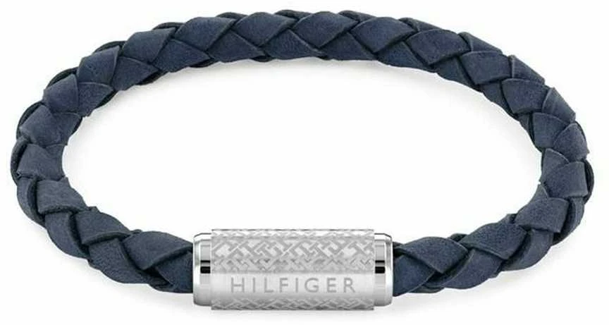 TOMMY HILFIGER Papuošalai 2790480. Apyrankė, Spalva. Vyrams.