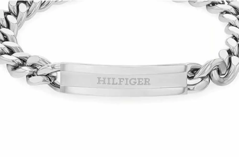 Tommy Hilfiger originali plieninė apyrankė 2790579