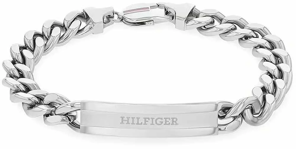 Tommy Hilfiger originali plieninė apyrankė 2790579